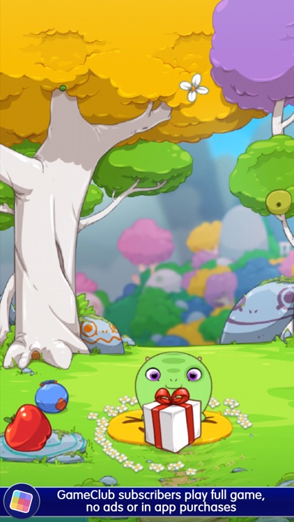 Hatch - GameClub screenshot-4
