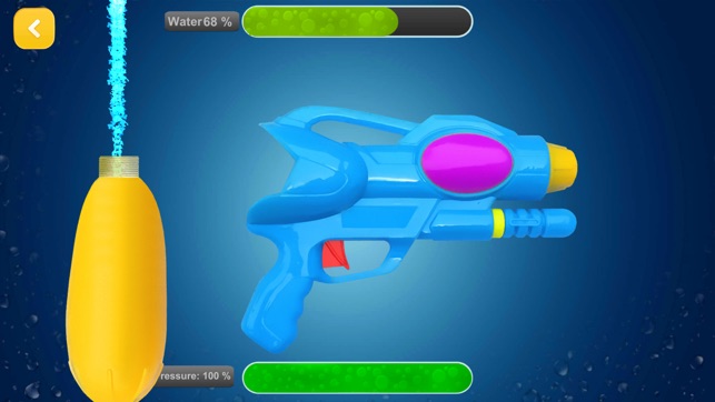 Water Gun Simulator(圖6)-速報App