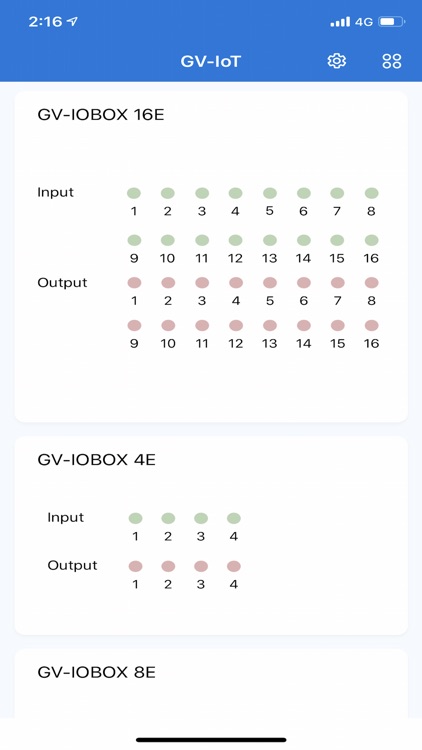 GV-IoT