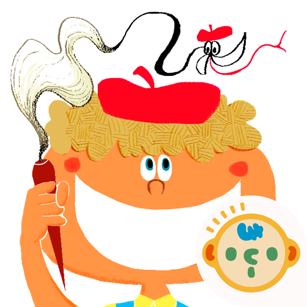 Get Gocco Doodle for iOS, iPhone, iPad Aso Report