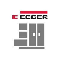 EGGER Collection & Services ne fonctionne pas? problème ou bug?