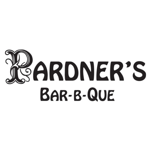 Pardner's Bar-B-Que icon