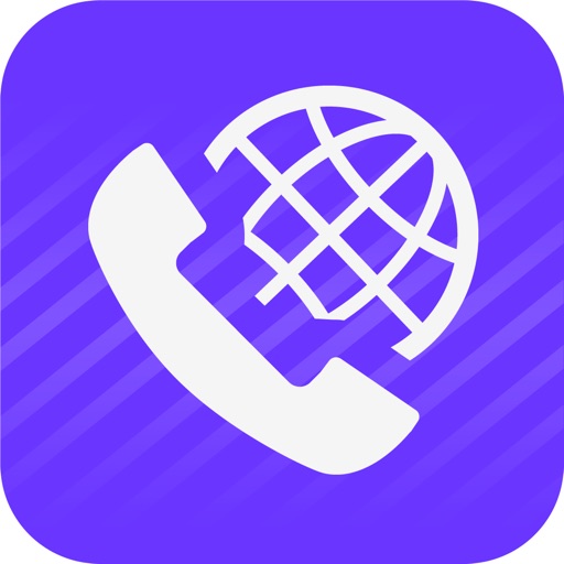 Comfi Cheap International Call Icon