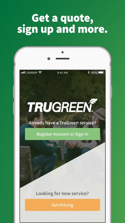 TruGreen