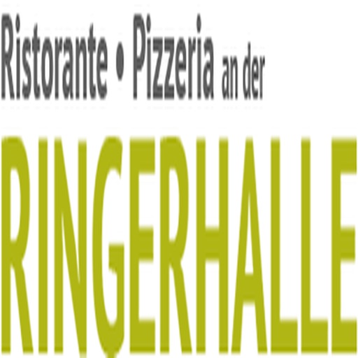 Pizza Ringerhalle