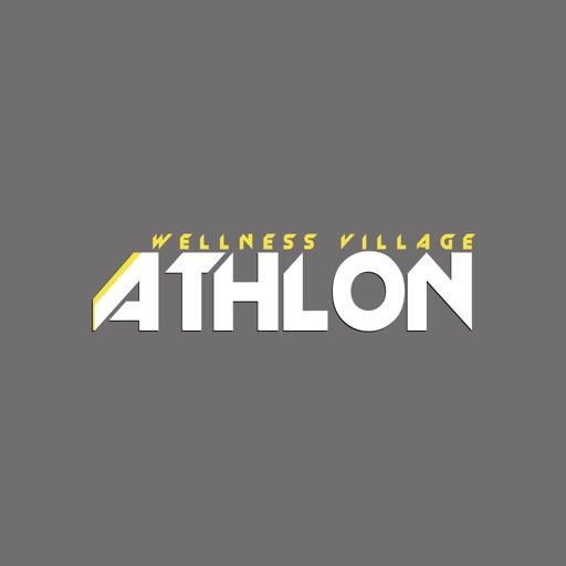 Athlon Training Program