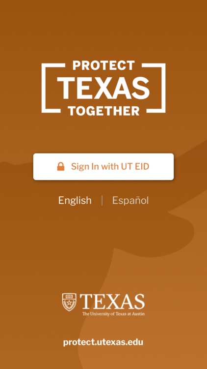 Protect Texas Together