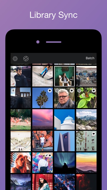 Darkroom – Photo Editor