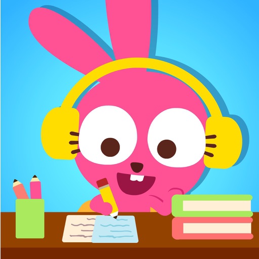 Papo Town: School