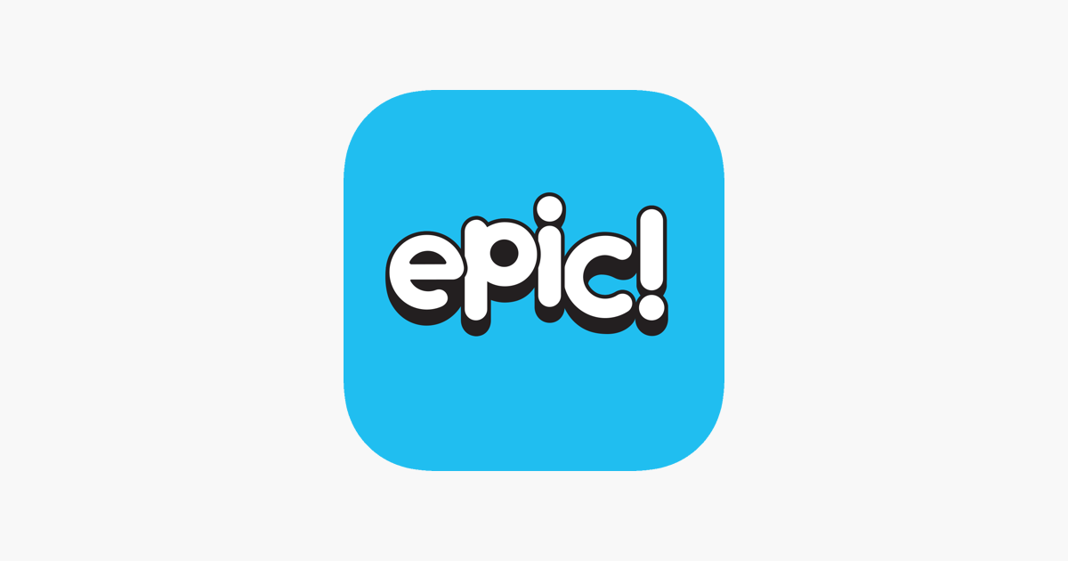Get Epic Books For Kids - Lookalike