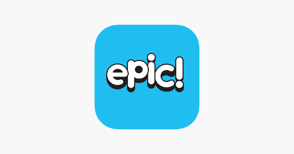 44 HQ Photos Epic Reading App Free : EPIC App - FREE Books For iPads ...