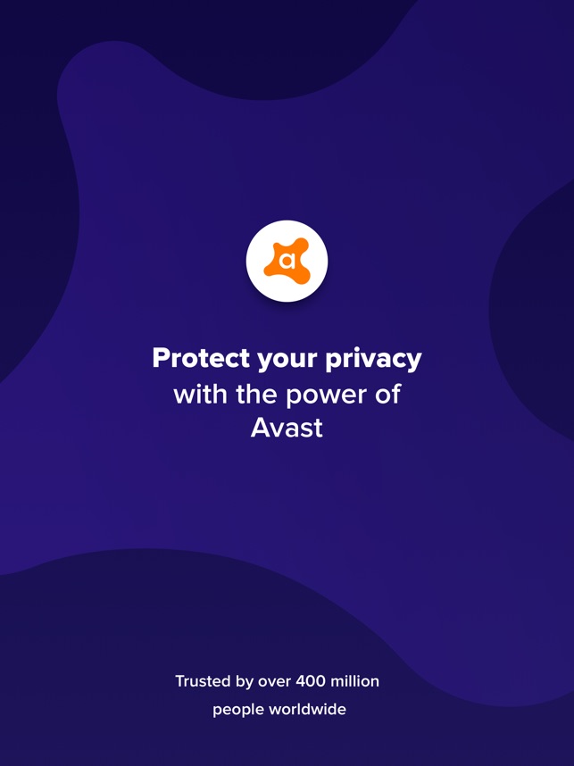 Avast Secureline Vpn Proxy On The App Store