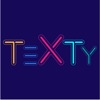 Texty - Text to GIF