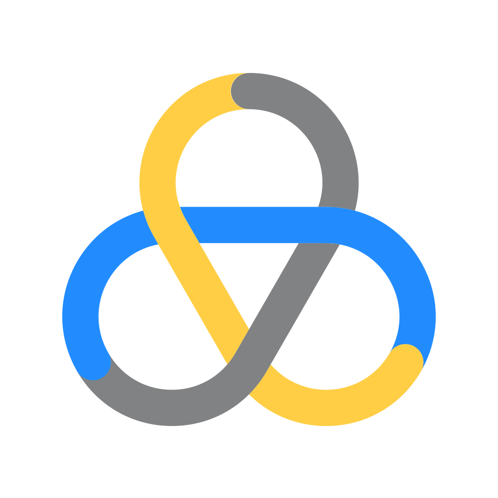 AllMyTribe App Icon
