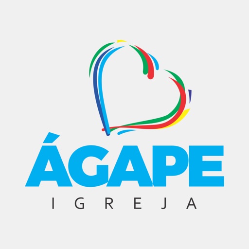 IGREJA AGAPE