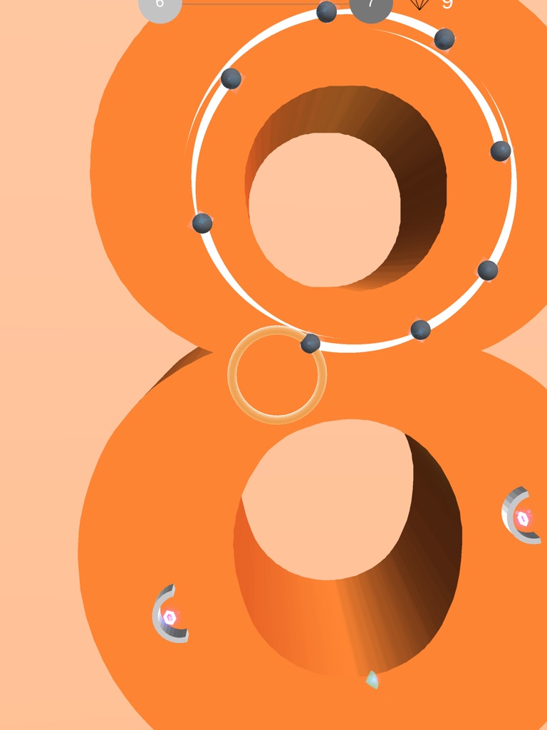 【图】Ring Balls(截图3)