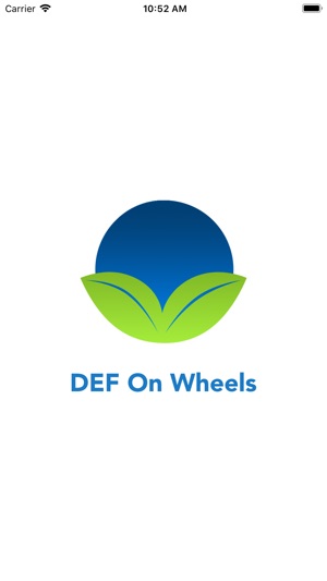 DEF On Wheels