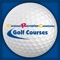 CRC Golf Courses