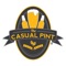 The Casual Pint is your neighborhood gathering place to enjoy the best of what the local craft beer scene has to offer