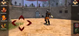 Game screenshot Ludus - Gladiator School apk