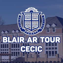 Blair AR Tour - CECIC