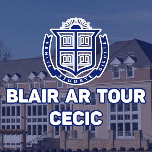 Blair AR Tour - CECIC