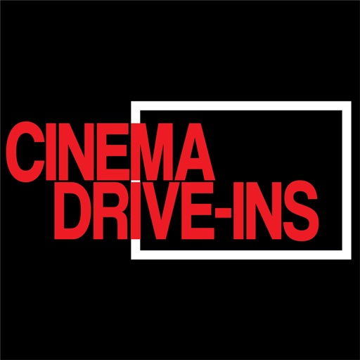 Cinema Drive-ins (Pop-Ups) iOS App