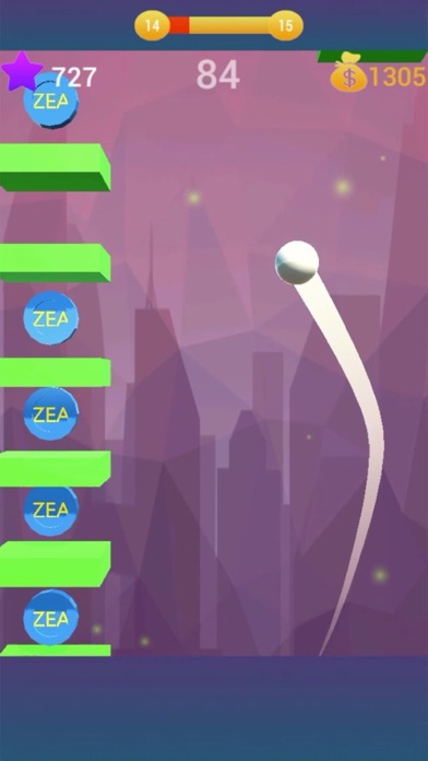 Flow Ball screenshot 4