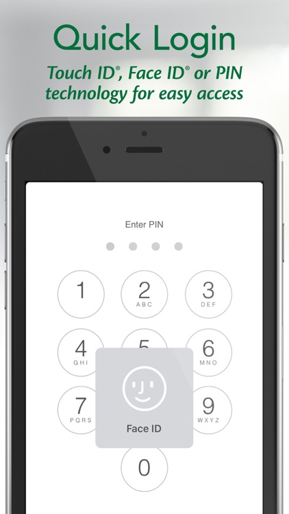 Connexus Credit Union screenshot-4