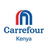 Get Carrefour Kenya for iOS, iPhone, iPad Aso Report