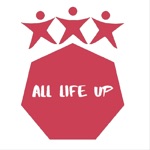 Download All Life Up app