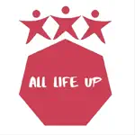 All Life Up App Problems