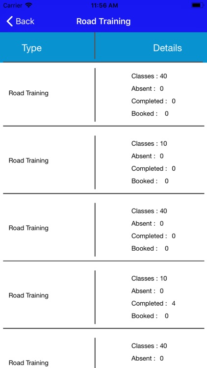 DDC CTS Student screenshot-3