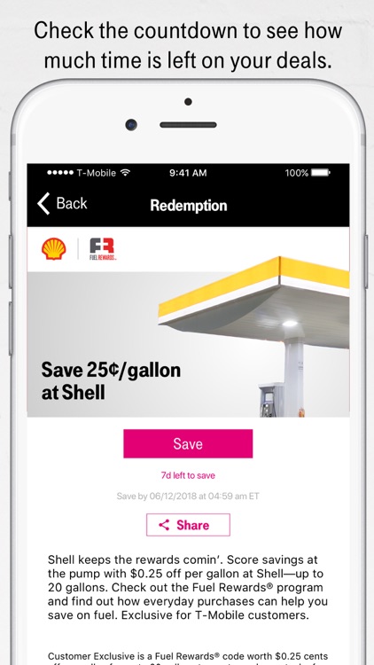T-Mobile Tuesdays screenshot-3
