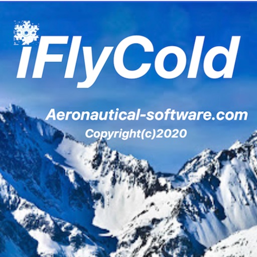 iFlyCold