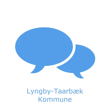 nemMedarbejder Lyngby-Taarbæk Читы