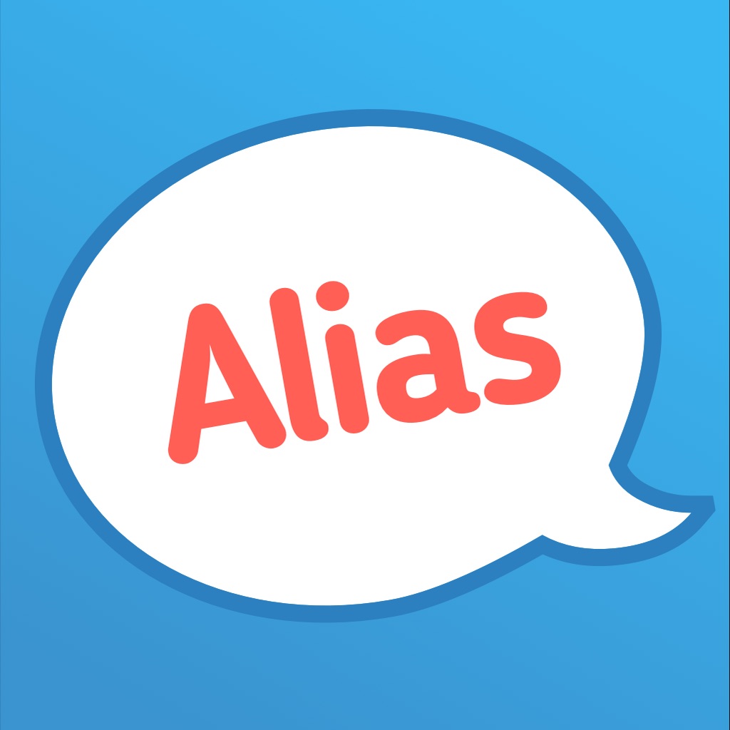 Alias: board game on the phone