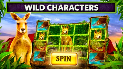 How to cancel & delete Slots on Tour: Wild HD Casino from iphone & ipad 3