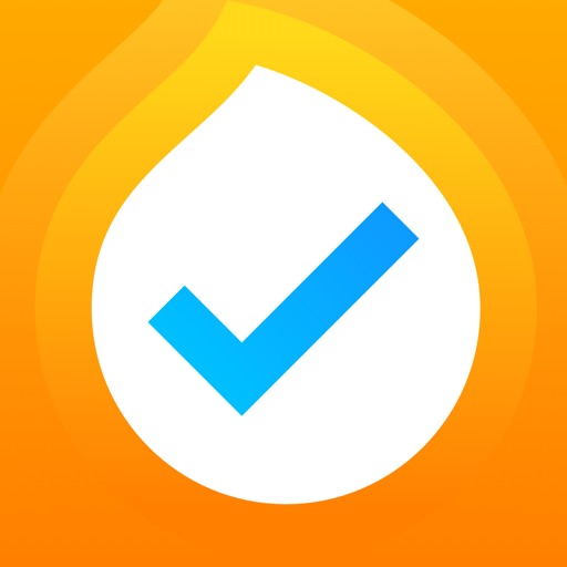 Firetask Pro - Task Manager iOS App