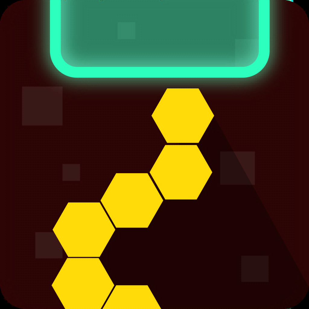 Snake Boom App Icon