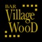 Village WooDアプリは、東京都港区新橋にあるバー「BAR Village WooD(バー ビレッジウッド)」の公式アプリです。