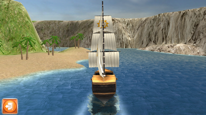 Sailing Ship Race XL screenshot 2