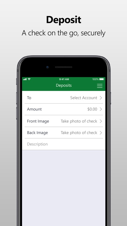 Produce State Bank screenshot-4