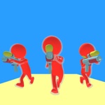 Squad Rush