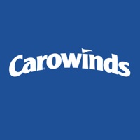 Carowinds app not working? crashes or has problems?