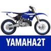 キャブレタ Jetting Yamaha 2T Moto-Jet Lab, LLC