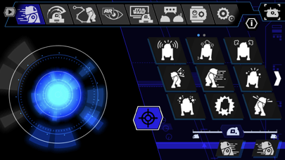 Star Wars Droids App by Spheroのおすすめ画像3