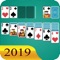Solitaire (also known as Klondike or patience) is the most famous and the best cards game on mobile, tablet and desktop