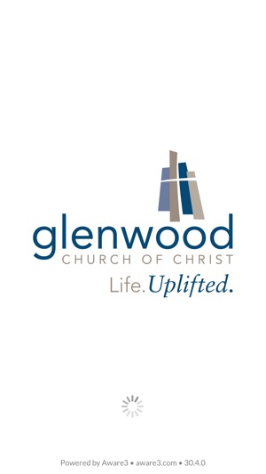 Glenwood Church of Christ(圖1)-速報App