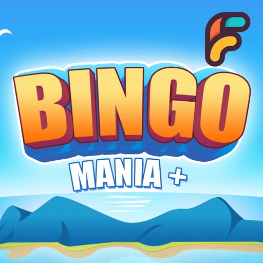 Bingo Mania + iOS App